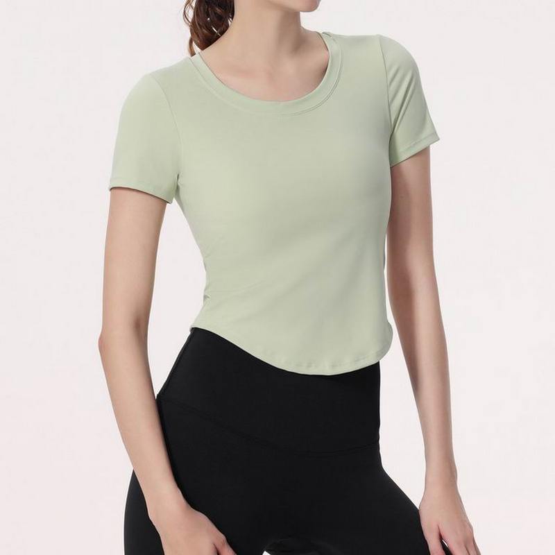 Lululemon Women's T-shirts 69